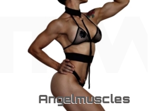 Angelmuscles