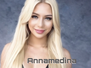 Annamedina