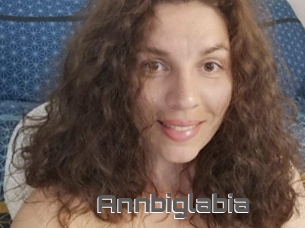 Annbiglabia