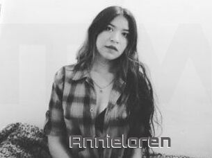 Annie_loren