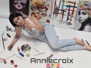 Anniecroix