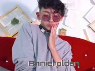 Annieroldan