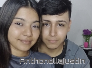 Anthonellajustin