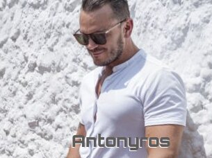 Antonyros