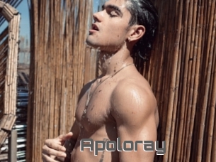 Apoloray