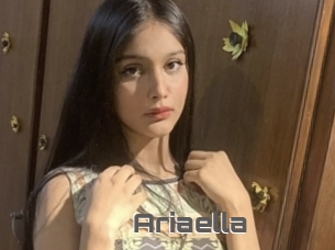 Ariaella