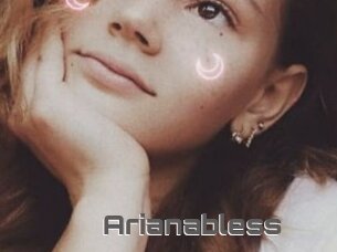 Arianabless