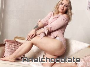 Arielchocolate