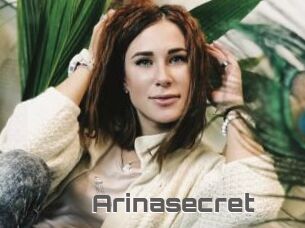 Arinasecret