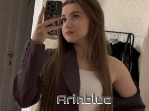 Arinblue