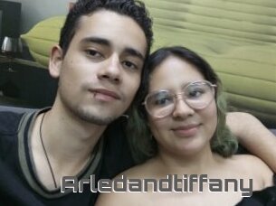 Arledandtiffany