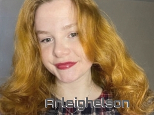 Arleighelson