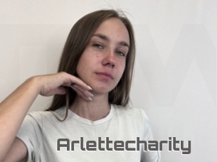 Arlettecharity