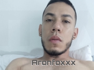 Aronfoxxx