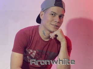 Aronwhiite