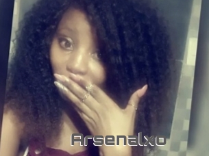 Arsenalxo