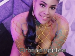 Artenemesiss