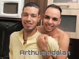 Arthurandalan