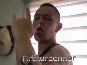 Arthurbenner