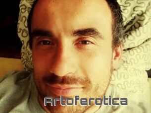 Artoferotica