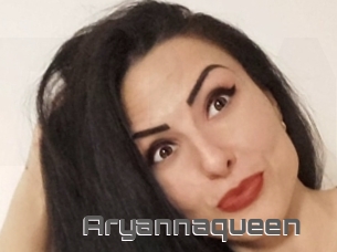 Aryannaqueen