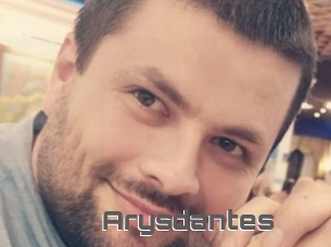 Arysdantes