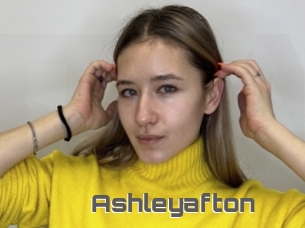 Ashleyafton