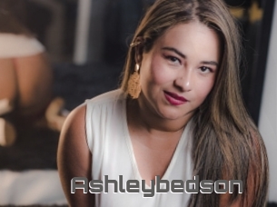 Ashleybedson