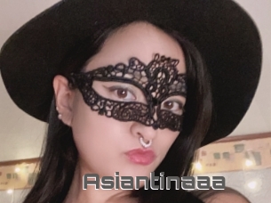 Asiantinaaa