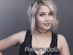 Asianudoll