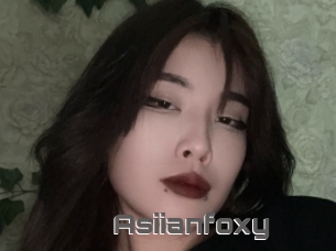 Asiianfoxy