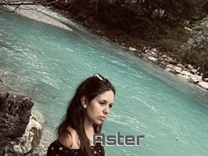 Aster