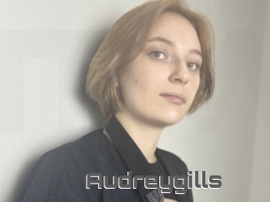 Audreygills