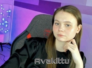 Avakittu