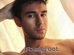 Axelgroot