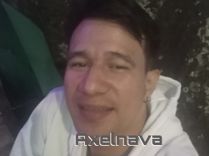 Axelnava