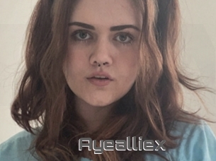 Ayealliex