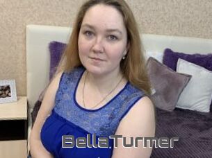 BellaTurmer