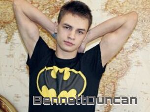 BennettDuncan