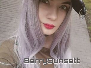 BerrySunsett