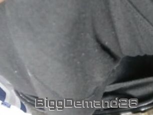 BiggDemand28