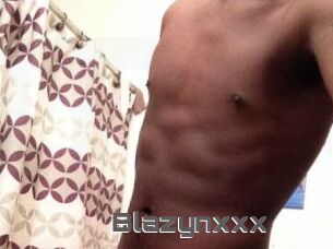 Blazynxxx