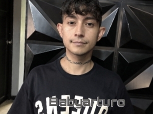 Babyarturo