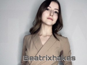 Beatrixhakes