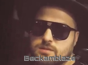 Beckamblaze