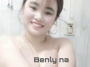 Benly_na