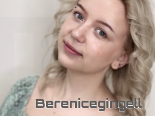 Berenicegingell