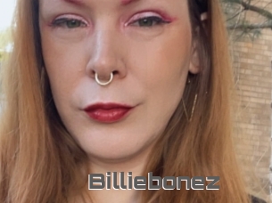 Billiebonez