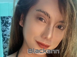Blackann