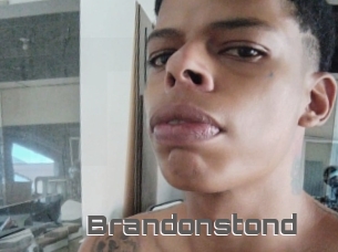 Brandonstond